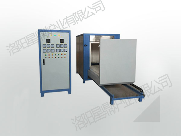 臺車爐哪家好？廠家選擇方法