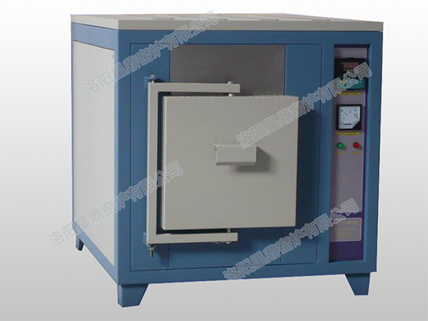 馬弗爐爐溫自動控制原理及調節方法