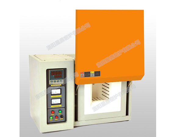 馬弗爐有什么特點？應用范圍有哪些？